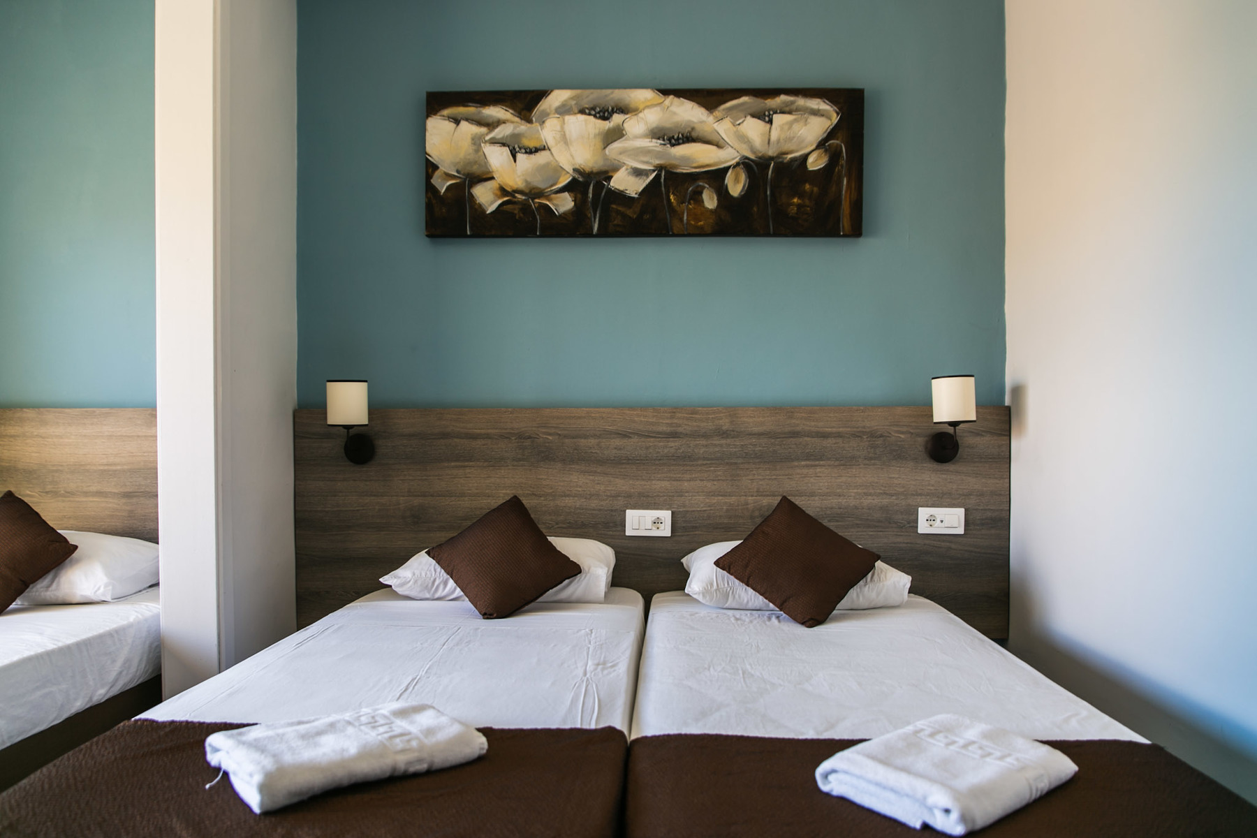 Beach Garden Hotel foto 4