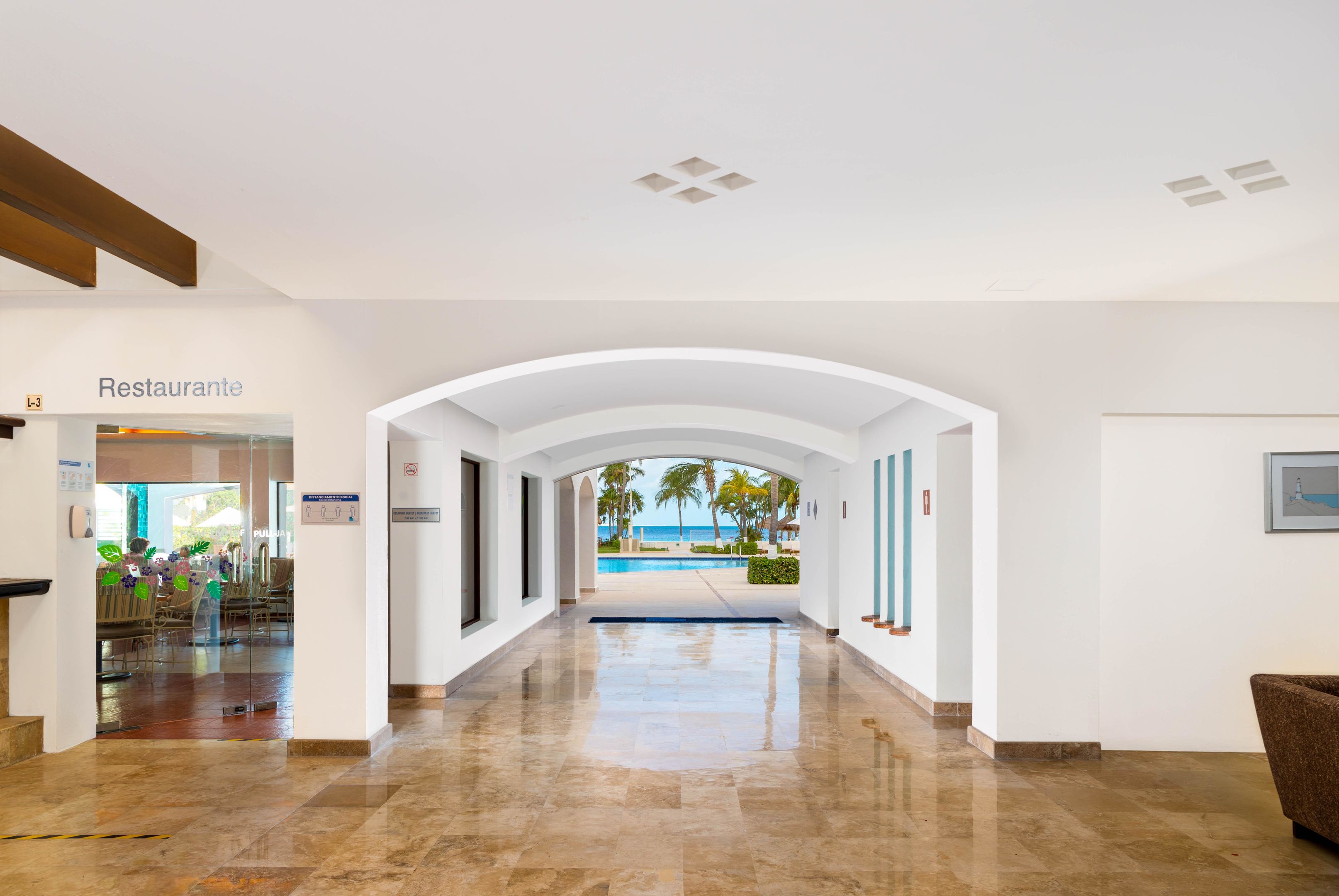 Beachscape Kin Ha Villas & Suites foto 2