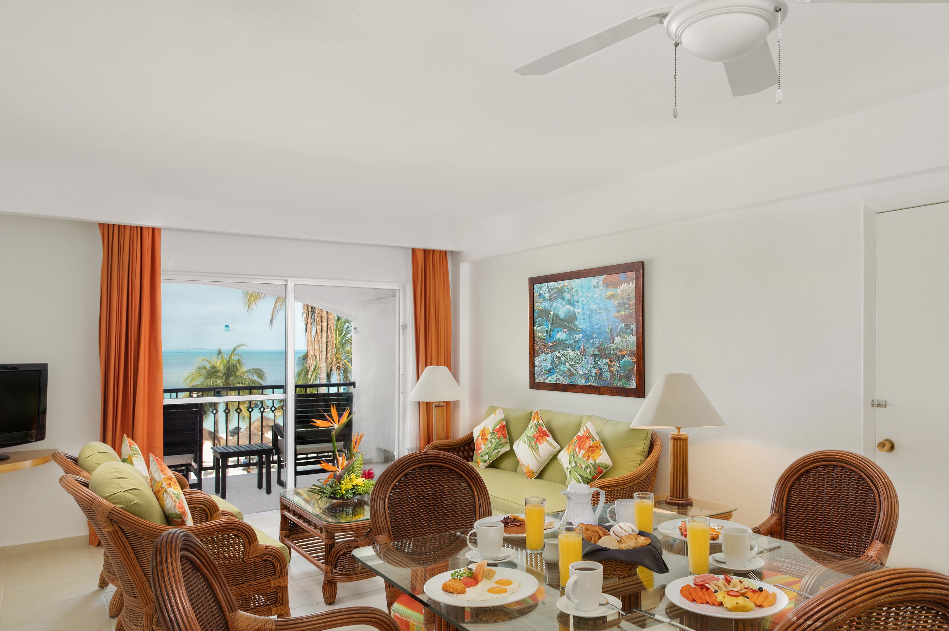 Beachscape Kin Ha Villas & Suites foto 5