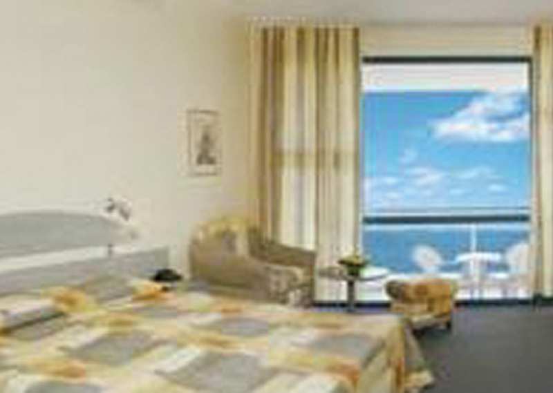 Berlin Golden Beach Hotel foto 2