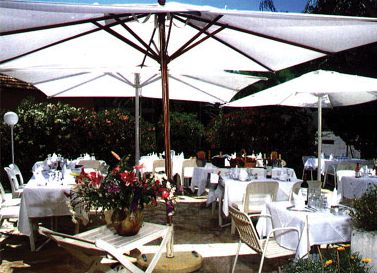 Best Western Hôtel des Orangers Cannes foto 5