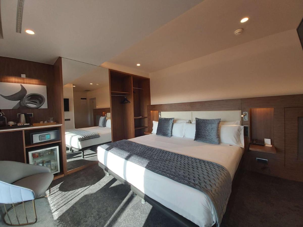 Best Western Premier Malta, Qawra, Malta
