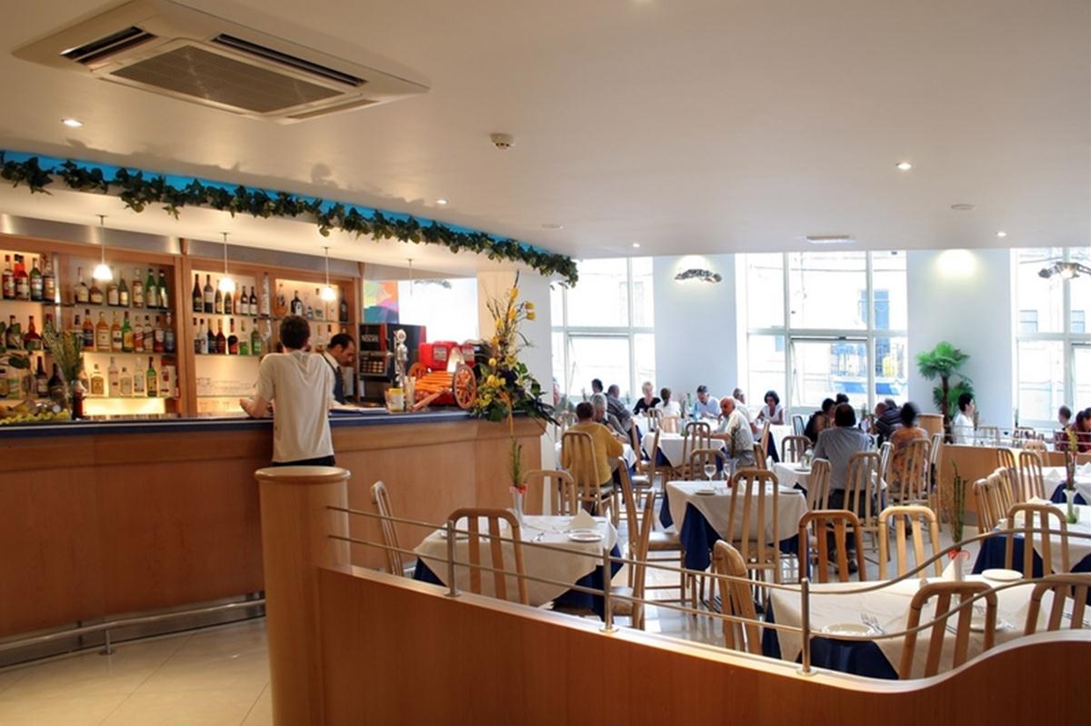 Blubay Apartments by ST Hotels foto 4