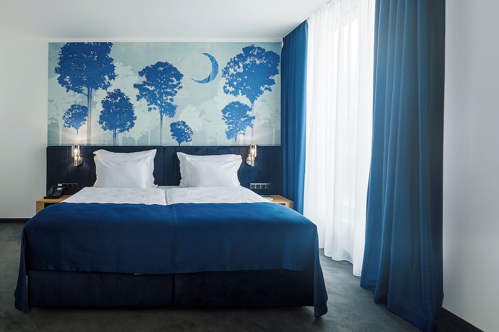 Blue Star Luxury Hotel foto 3