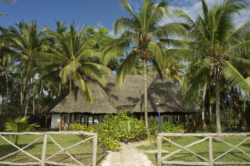 Bluebay Beach Resort and Spa foto 2