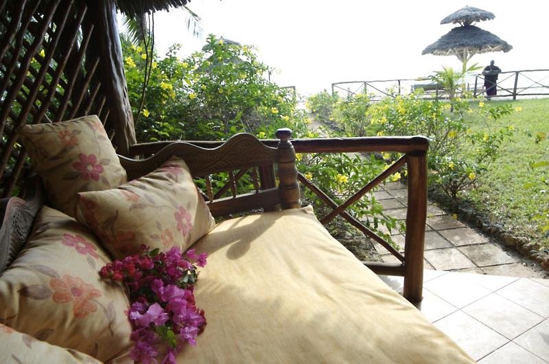 Bluebay Beach Resort and Spa foto 4