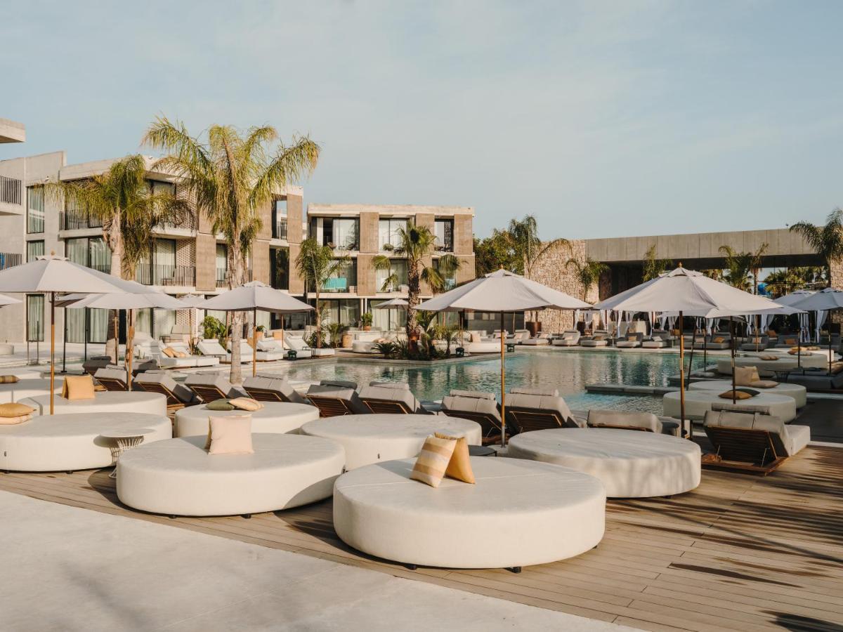 Hotel-promotiefoto — Bonito Ibiza