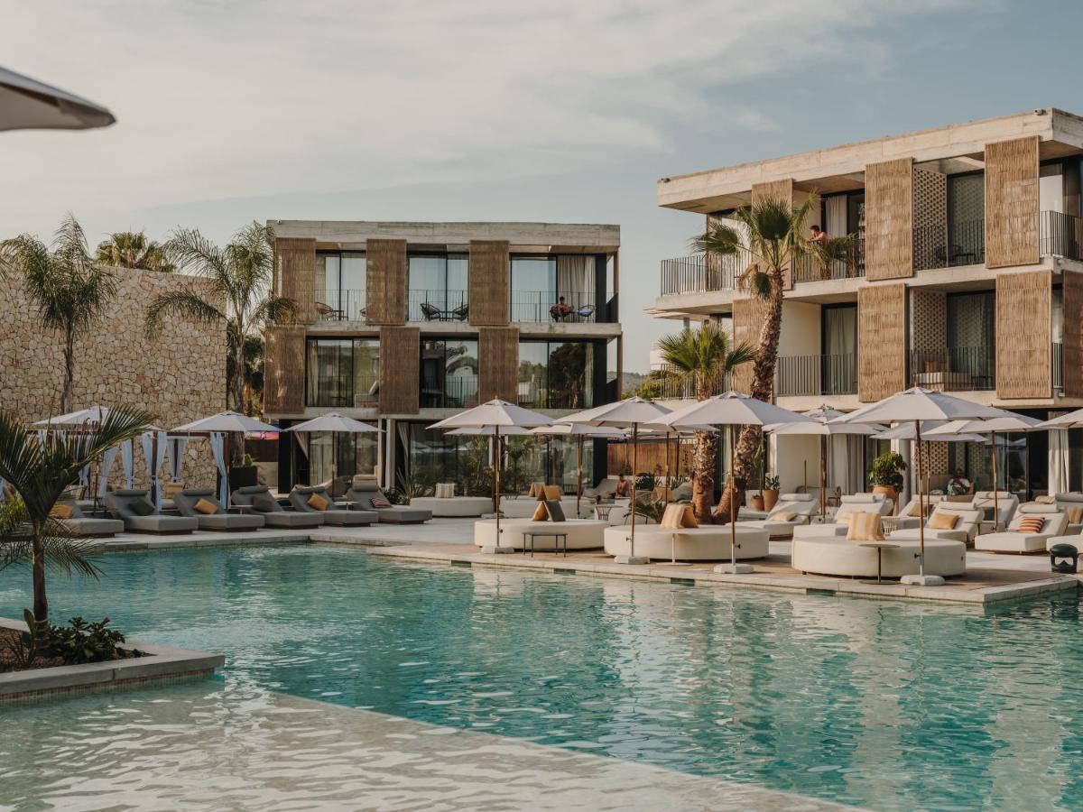 Hotel-promotiefoto — Bonito Ibiza