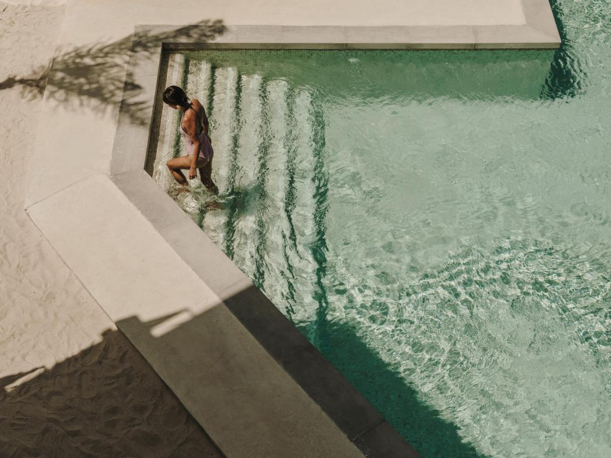 Bubbelbad — Bonito Ibiza