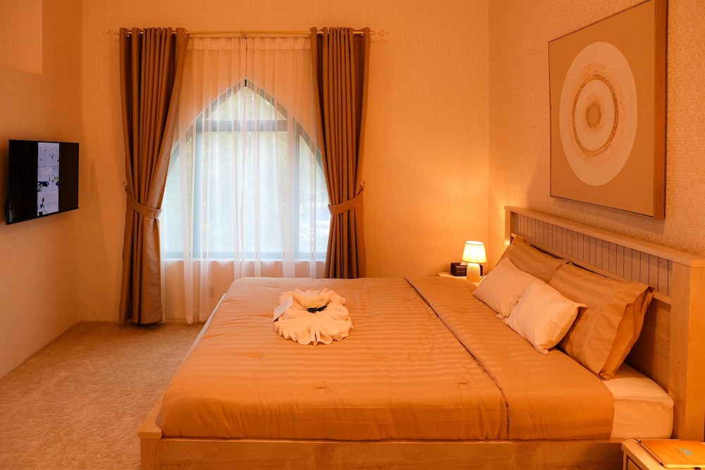 Boutique Hotel foto 4