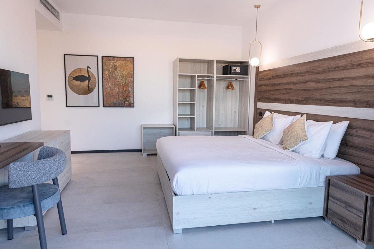 CA Sand Dune Hotel foto 4