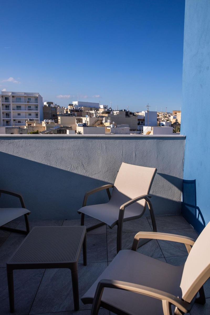 CA Sand Dune Hotel, Birzebbuga, Malta