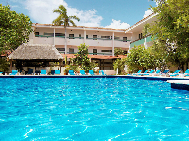 Cancun Bay Resort foto 3