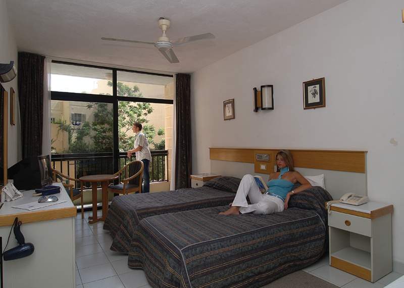 Canifor Hotel foto 2