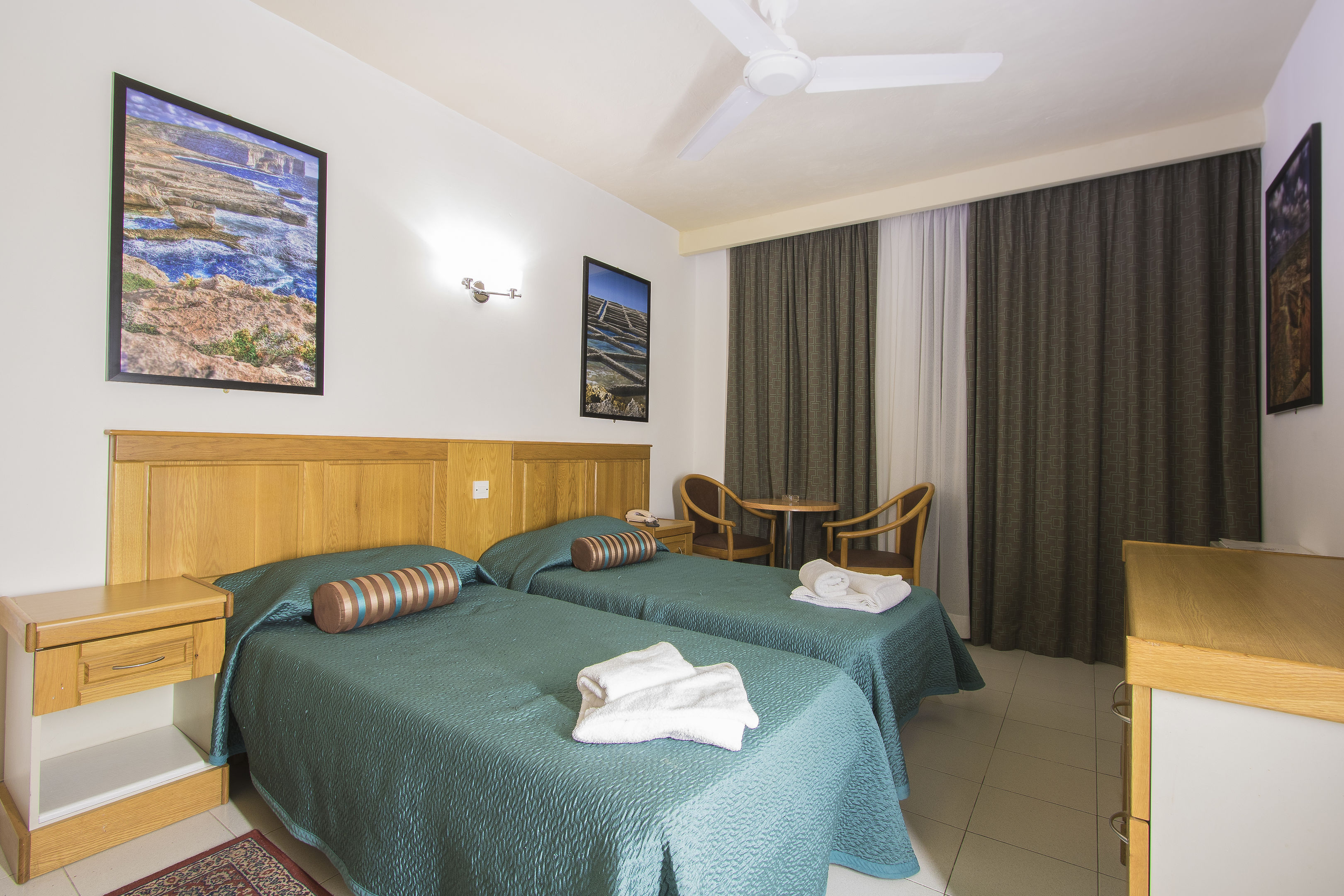 Canifor Hotel foto 4