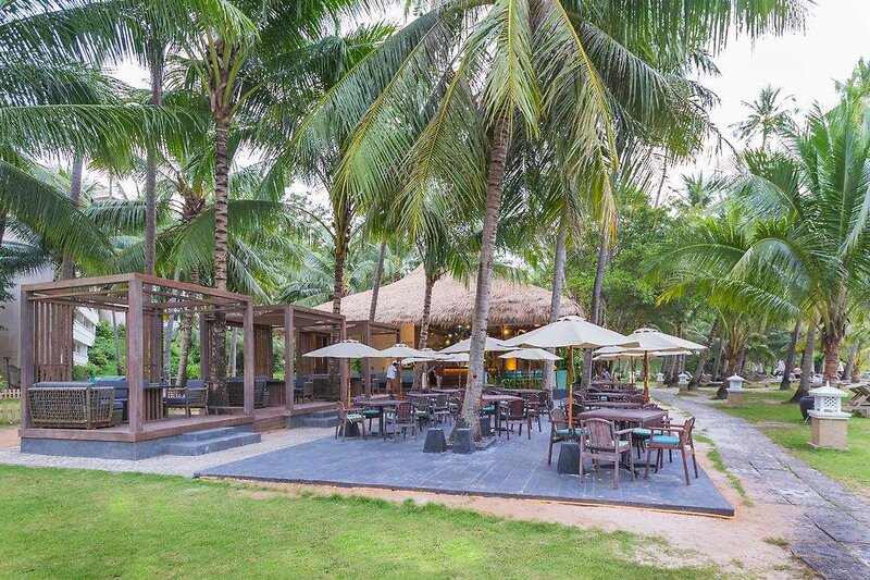 Cape Panwa Hotel foto 5