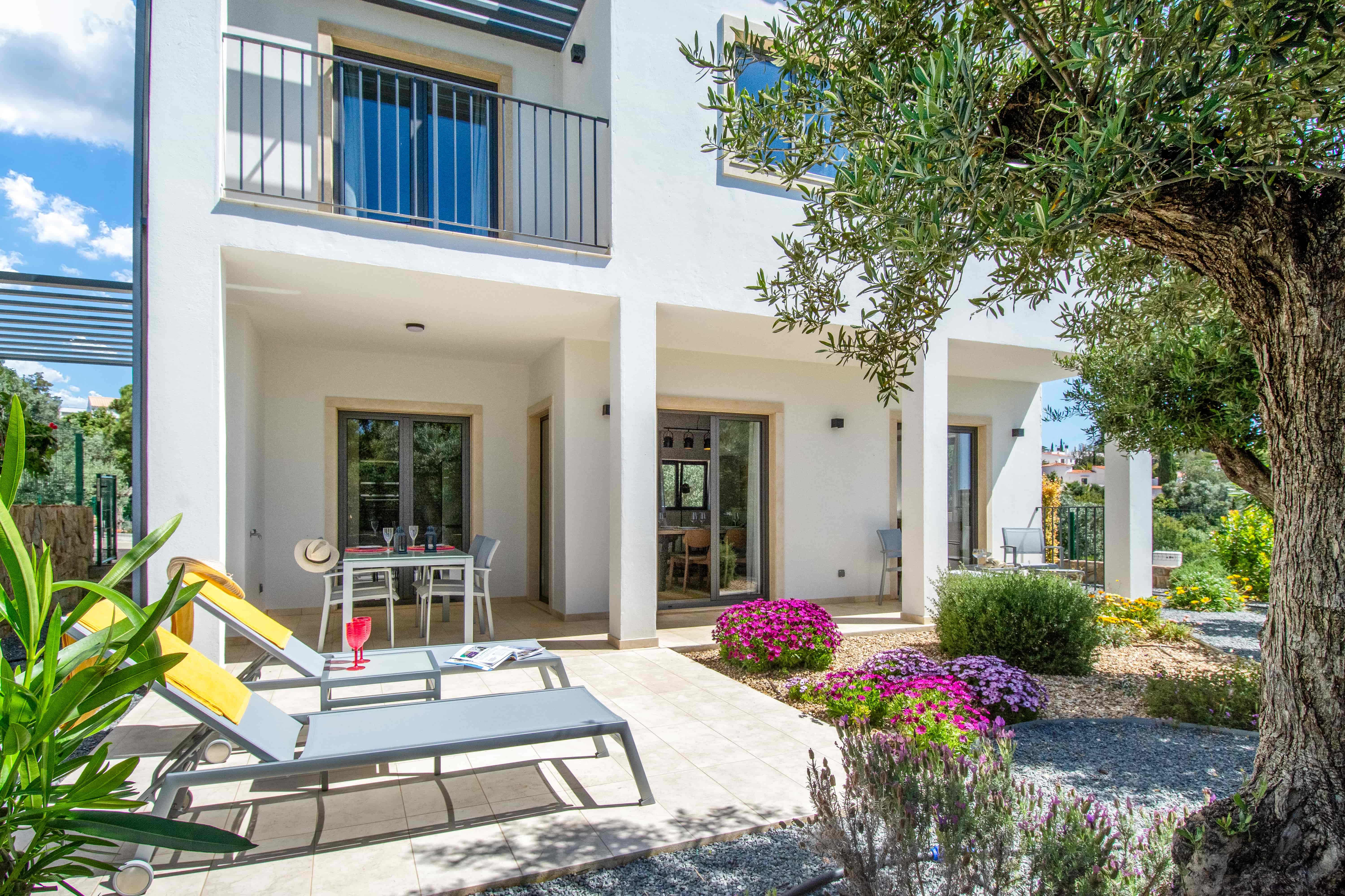 Hotel-promotiefoto — Carvoeiro Gardens