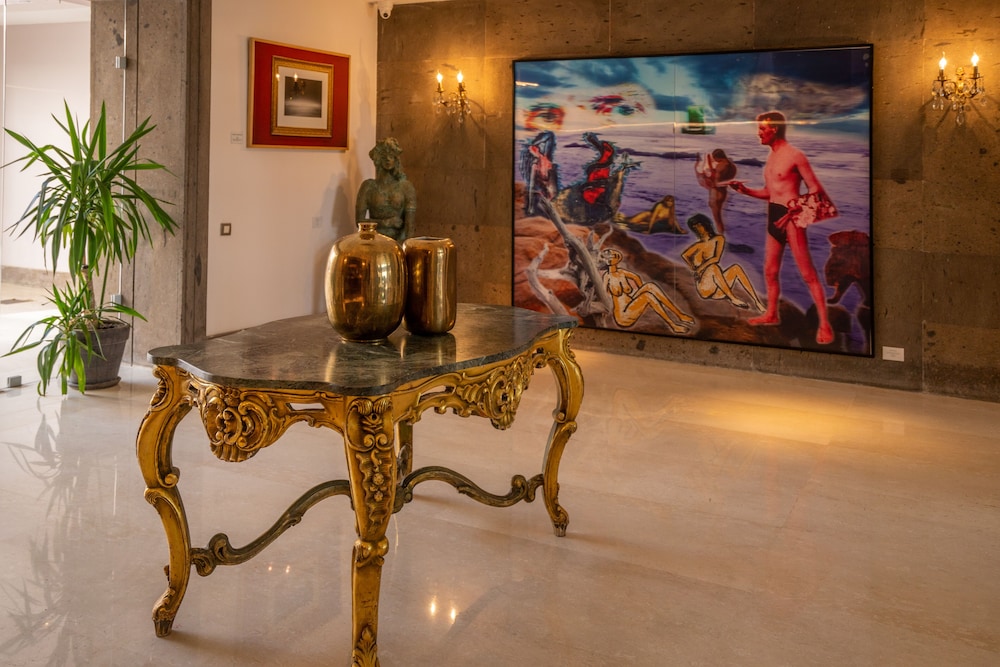 Casa Dell' Arte Hotels of Arts & Leisure foto 2