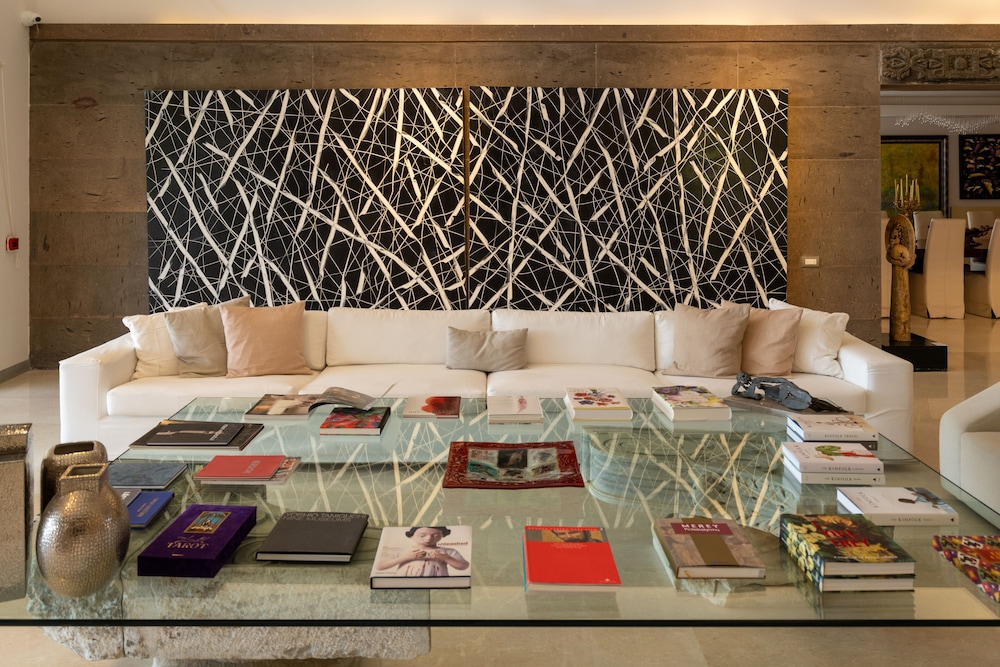 Casa Dell' Arte Hotels of Arts & Leisure foto 3