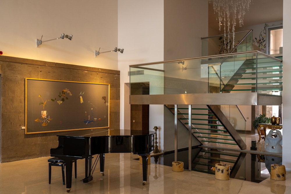 Casa Dell' Arte Hotels of Arts & Leisure foto 4