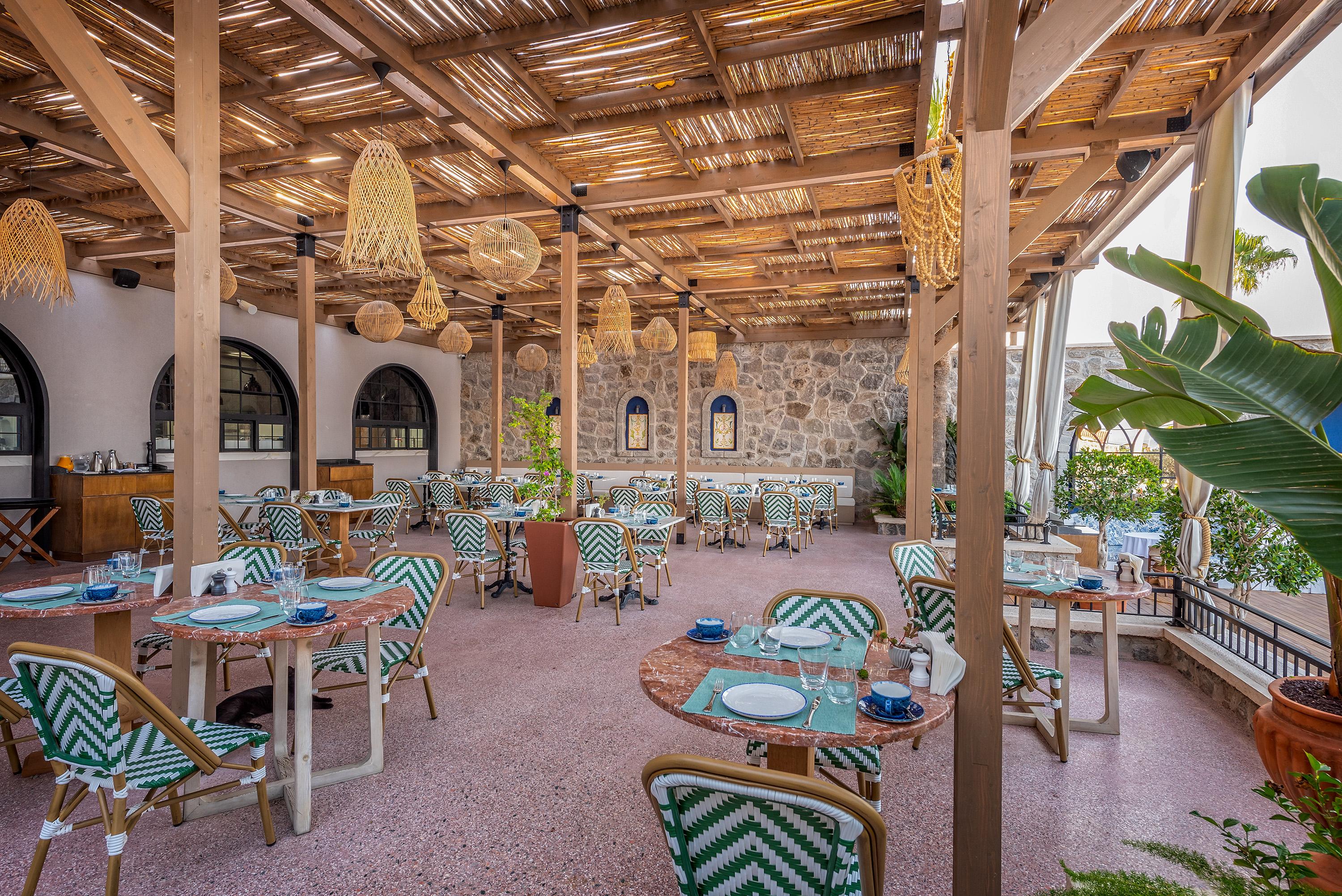 Casa Nonna Bodrum foto 2