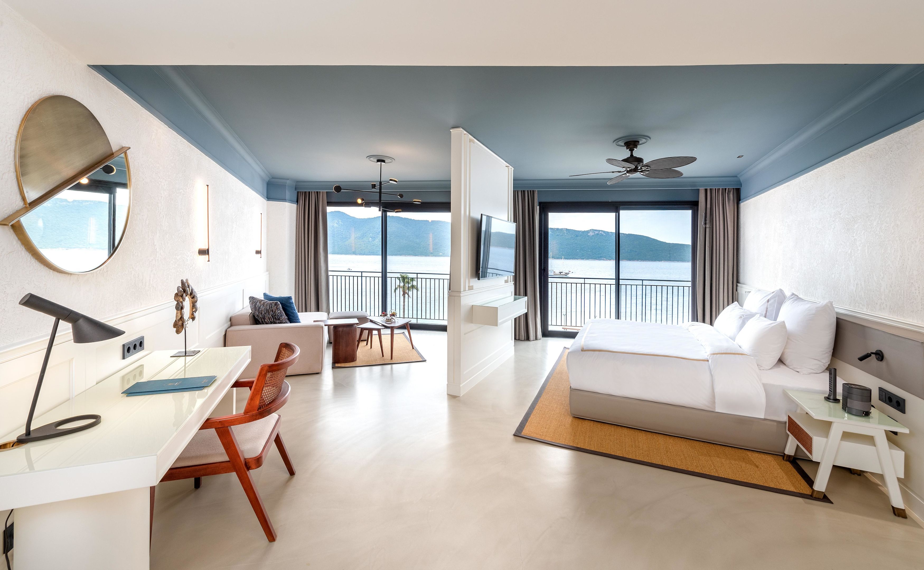 Casa Nonna Bodrum foto 4