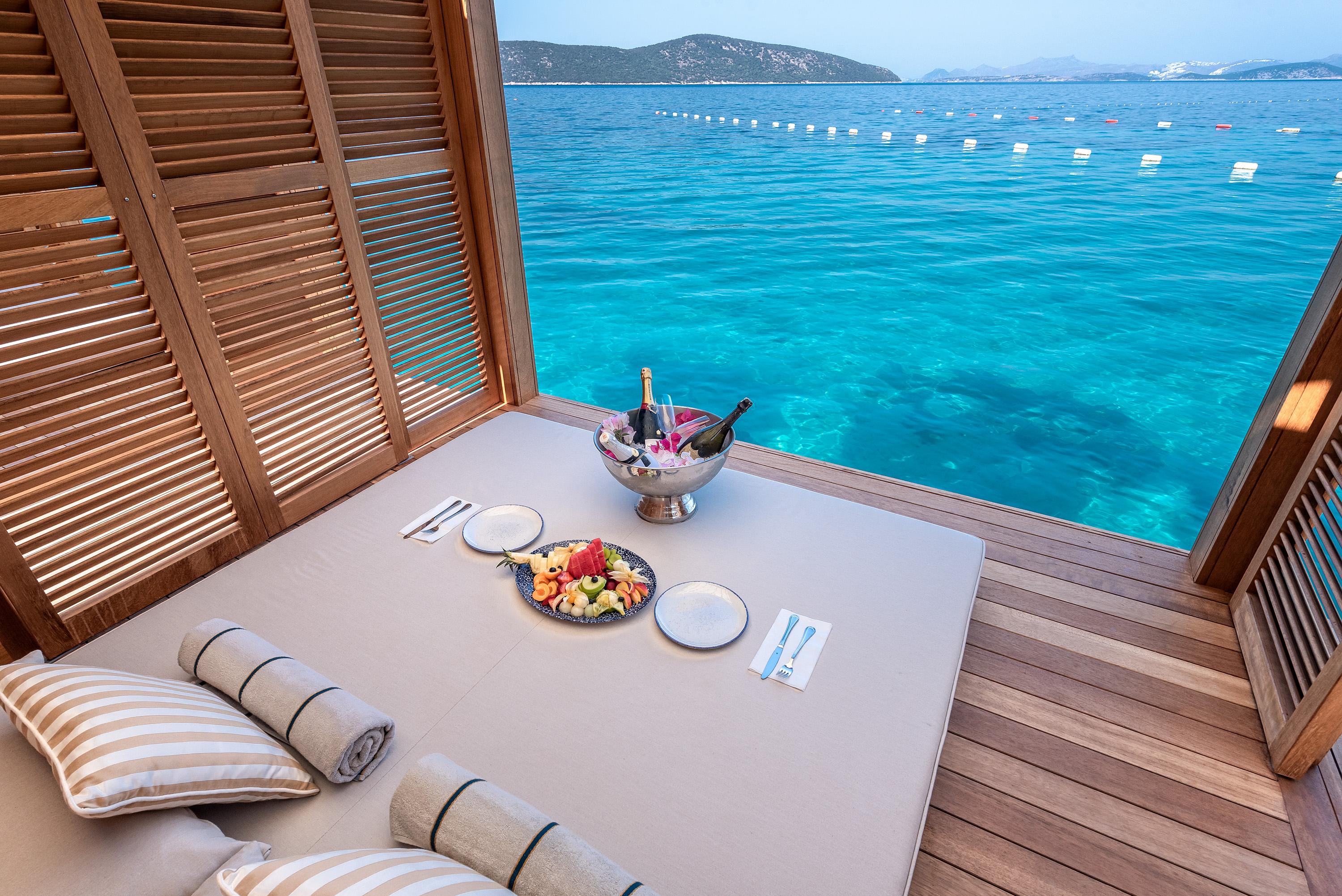 Casa Nonna Bodrum foto 5