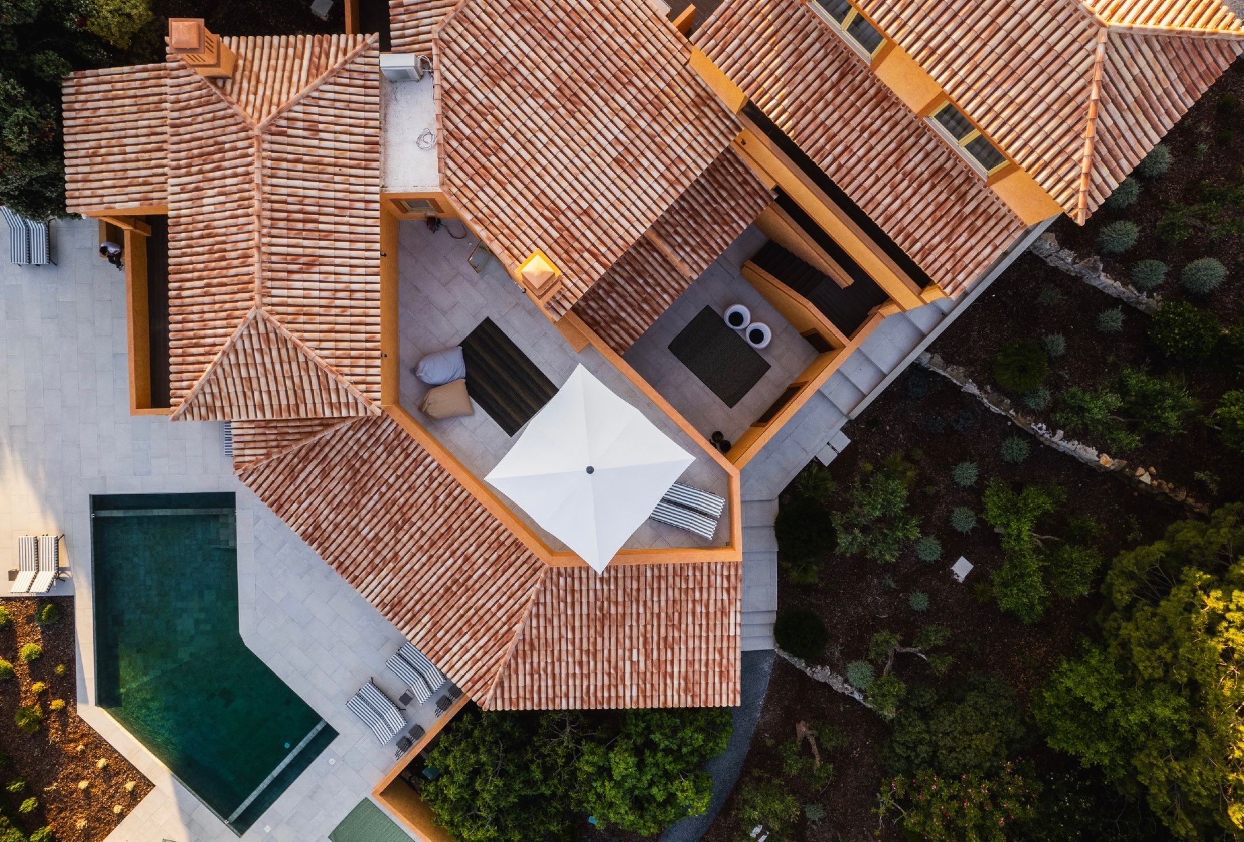 Casa Por Do Sal foto 2