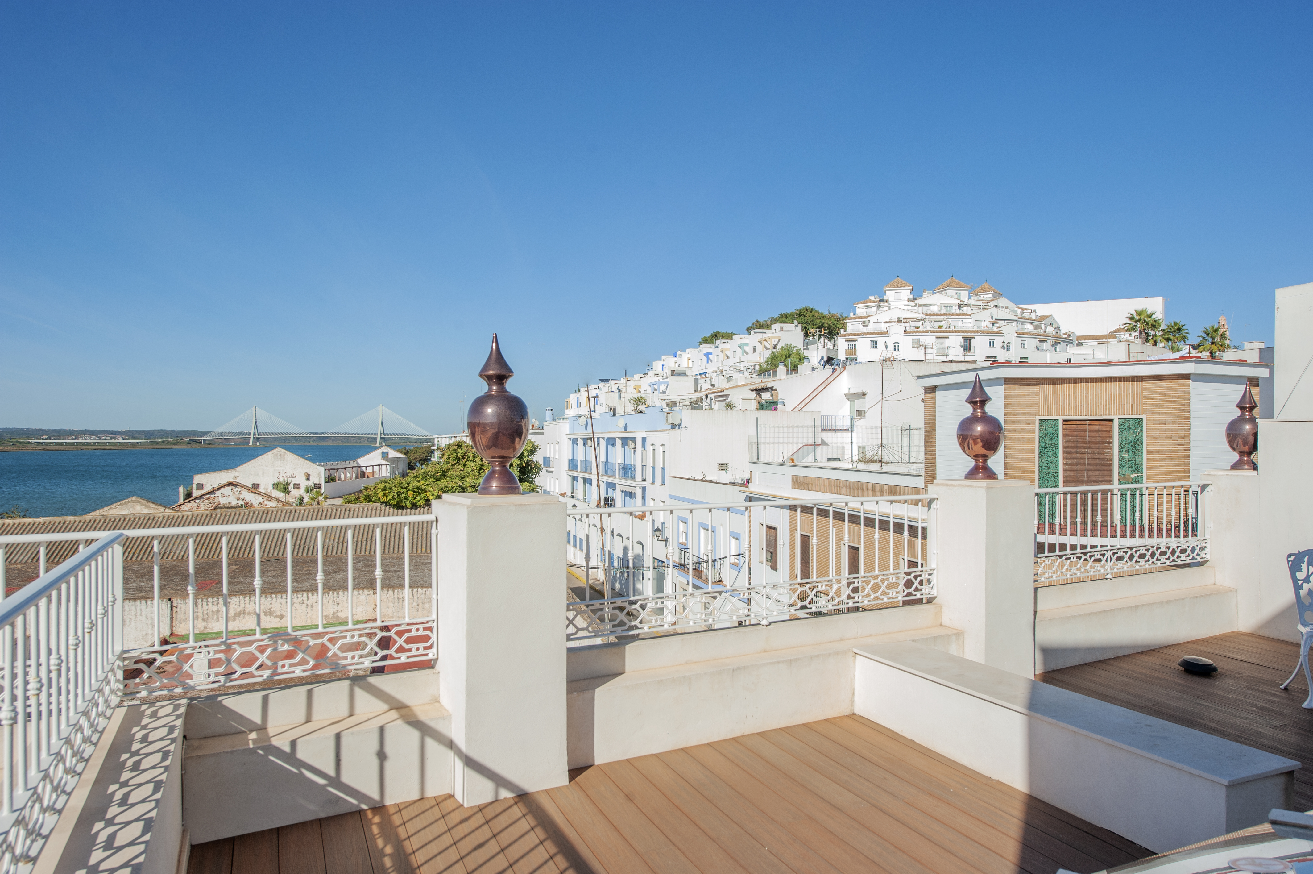 Casa Verde Ayamonte foto 3