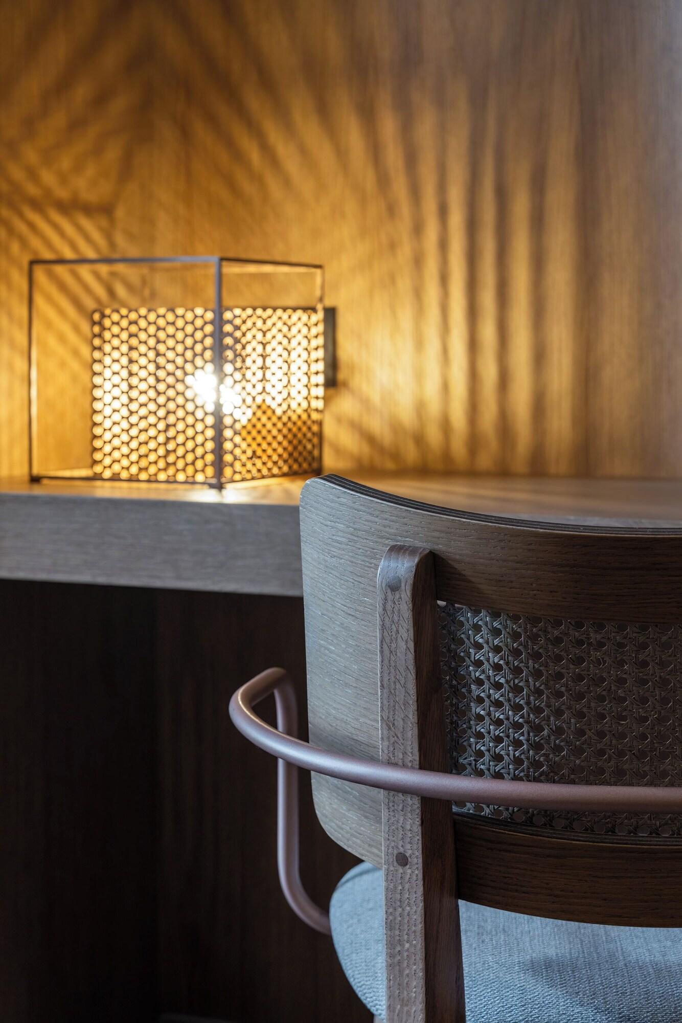 Detail — Castello Boutique Suites by the Sea