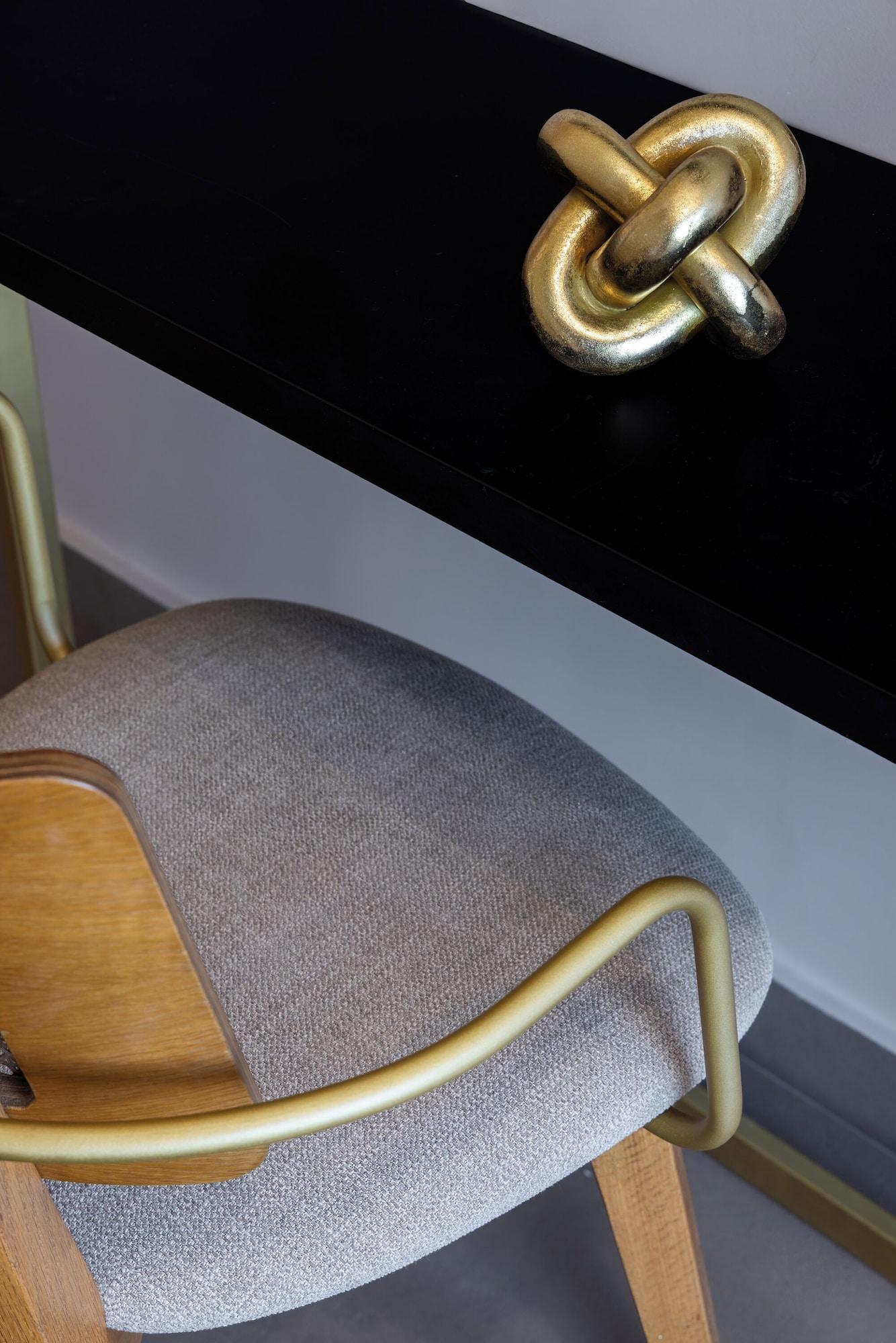 Badkamer met ligbad — Castello Boutique Suites by the Sea