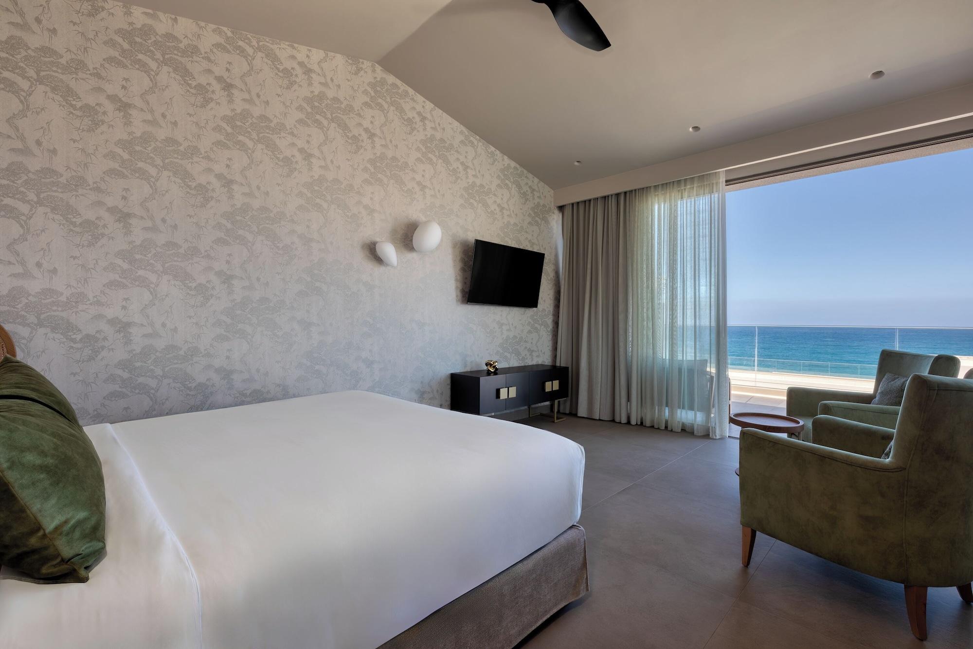 Castello Boutique Suites by the Sea