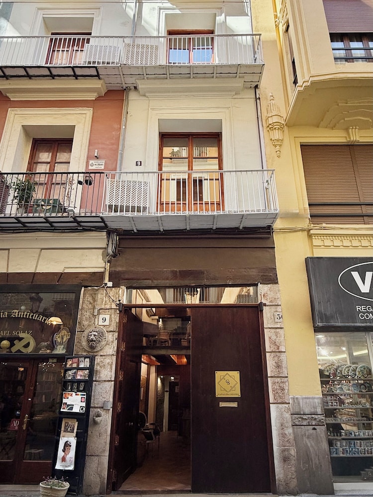 Catalina Suites, Valencia, Spanje