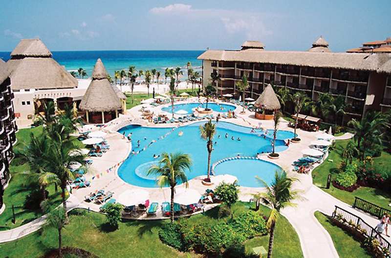 Catalonia Riviera Maya foto 4