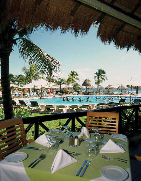 Catalonia Riviera Maya foto 5