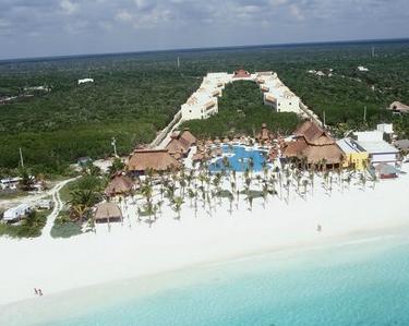 Catalonia Royal Tulum.