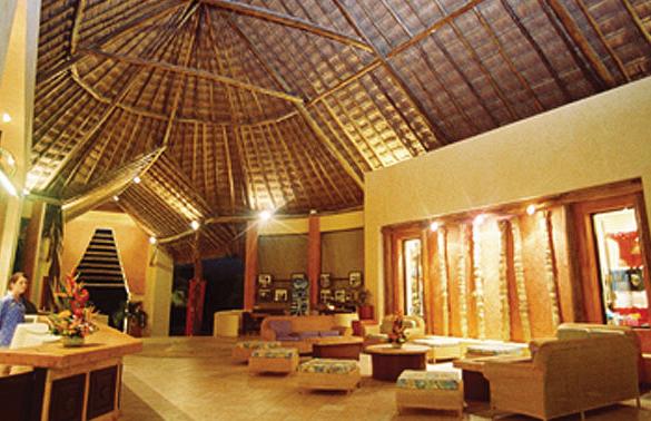Catalonia Yucatan Beach Resort & Spa foto 2