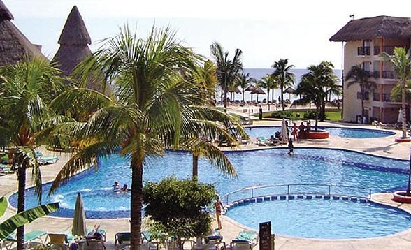Catalonia Yucatan Beach Resort & Spa foto 3