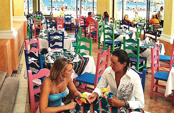 Catalonia Yucatan Beach Resort & Spa foto 4