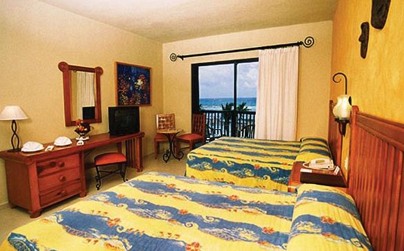 Catalonia Yucatan Beach Resort & Spa foto 5