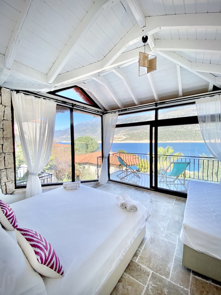 Club Barbarossa Hotel & Villas foto 4