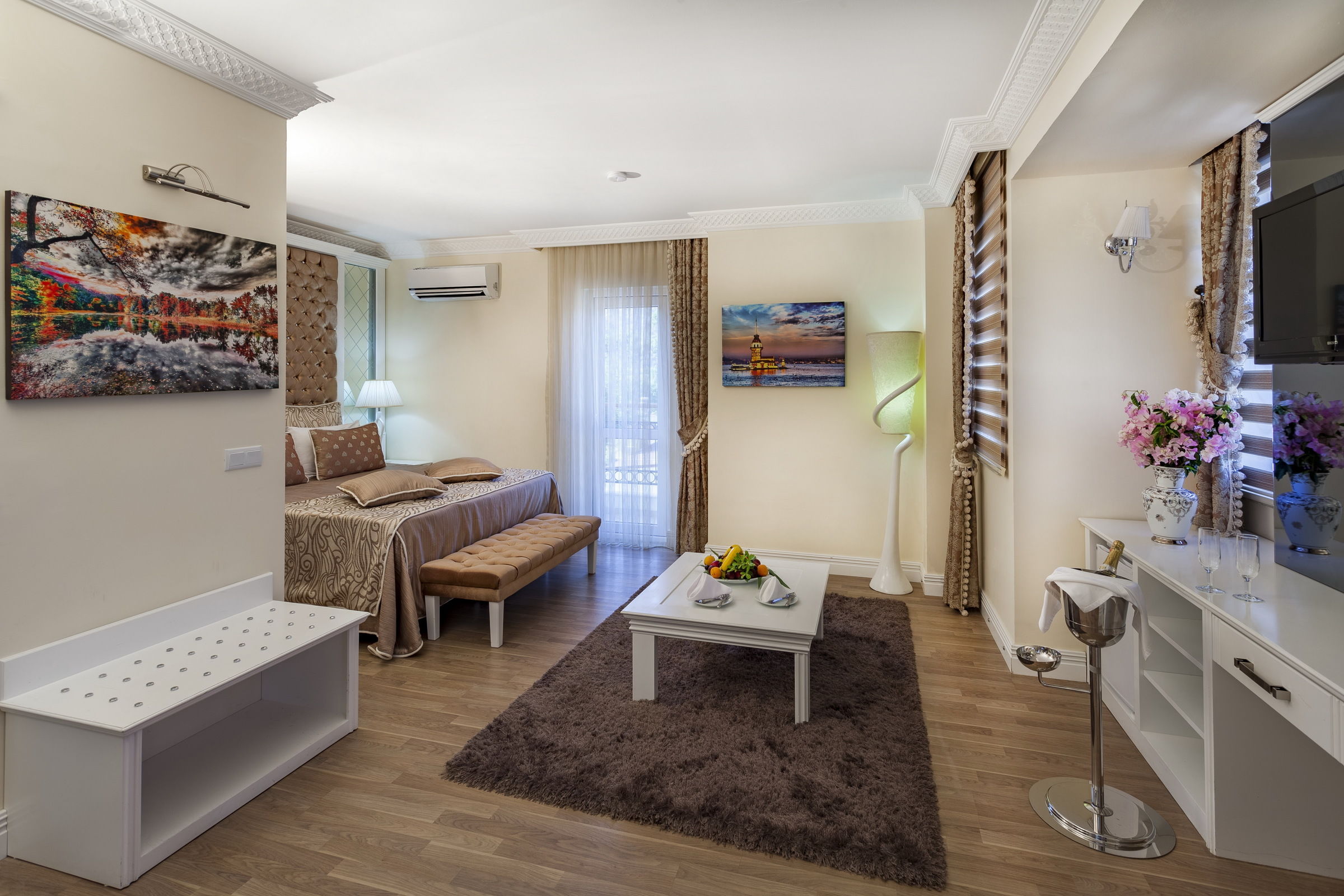 Club Hotel Belpinar foto 5