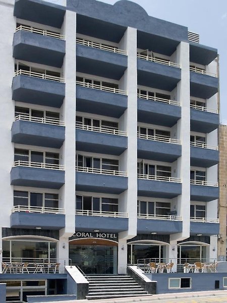 Coral Hotel foto 2