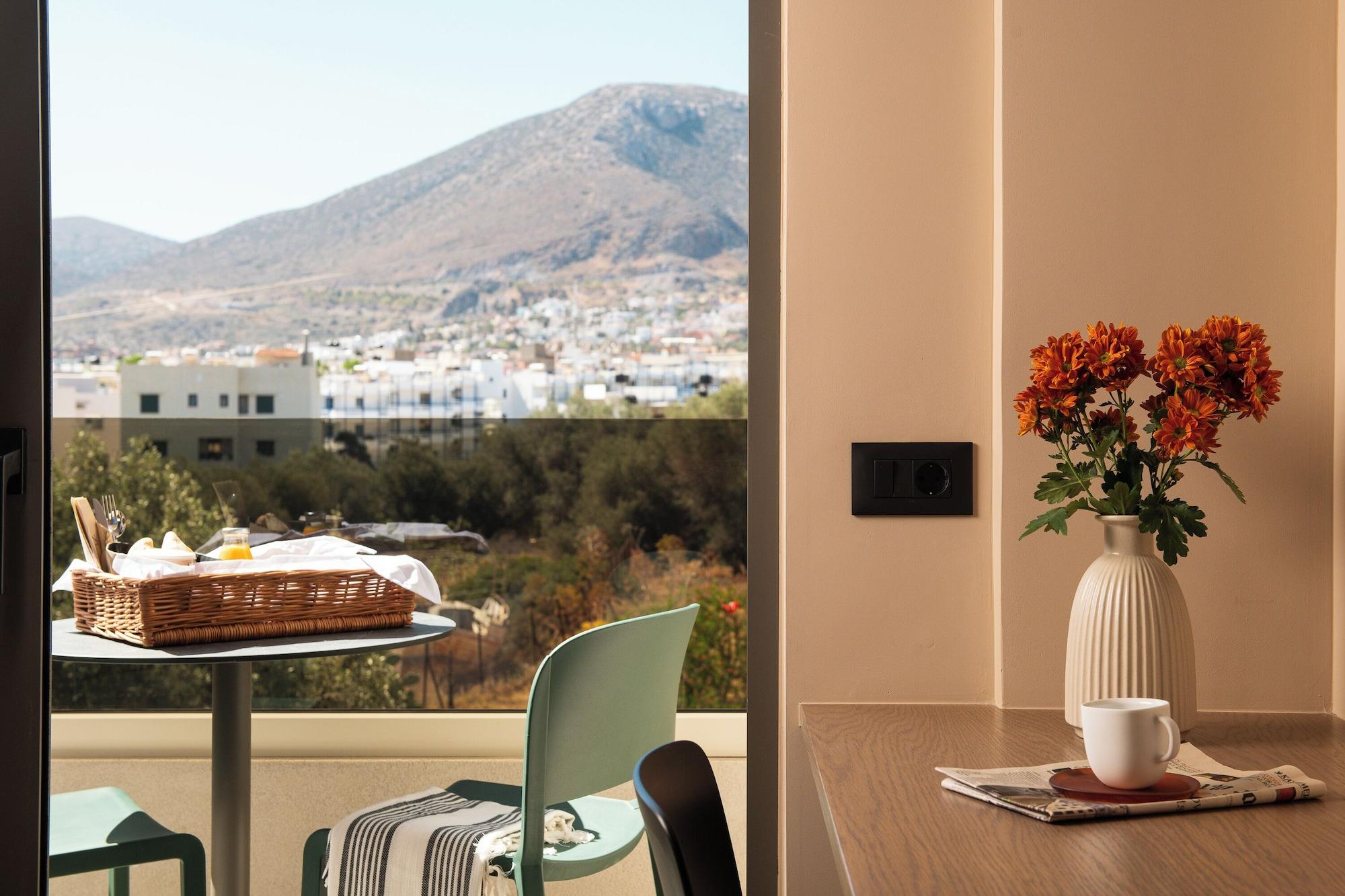 Hotel-promotiefoto — Cosmeen Lifestyle Boutique Stay