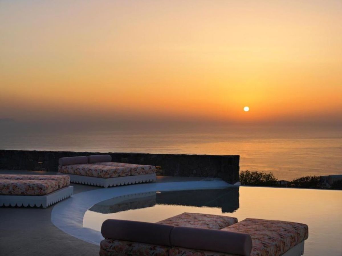 Cresanto Luxury Suites foto 2