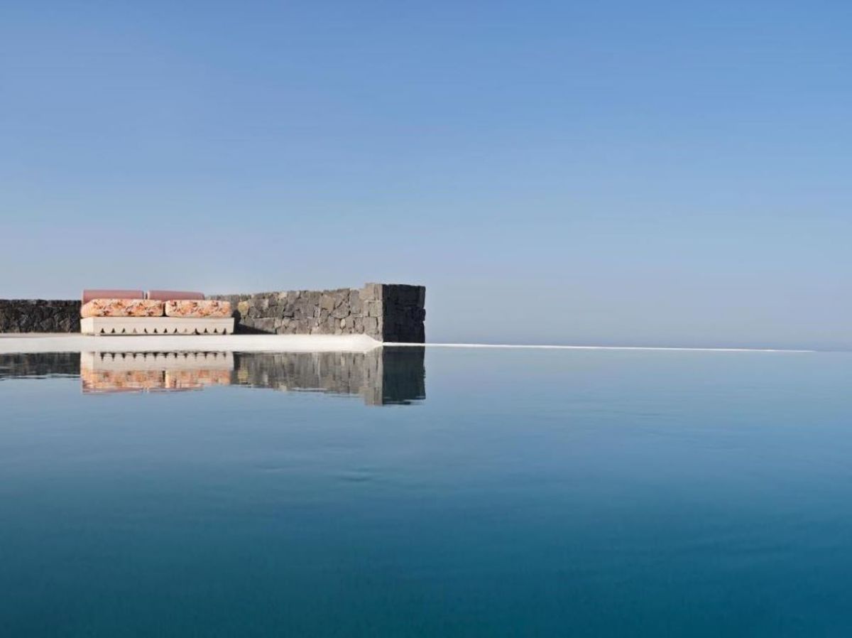 Cresanto Luxury Suites foto 3