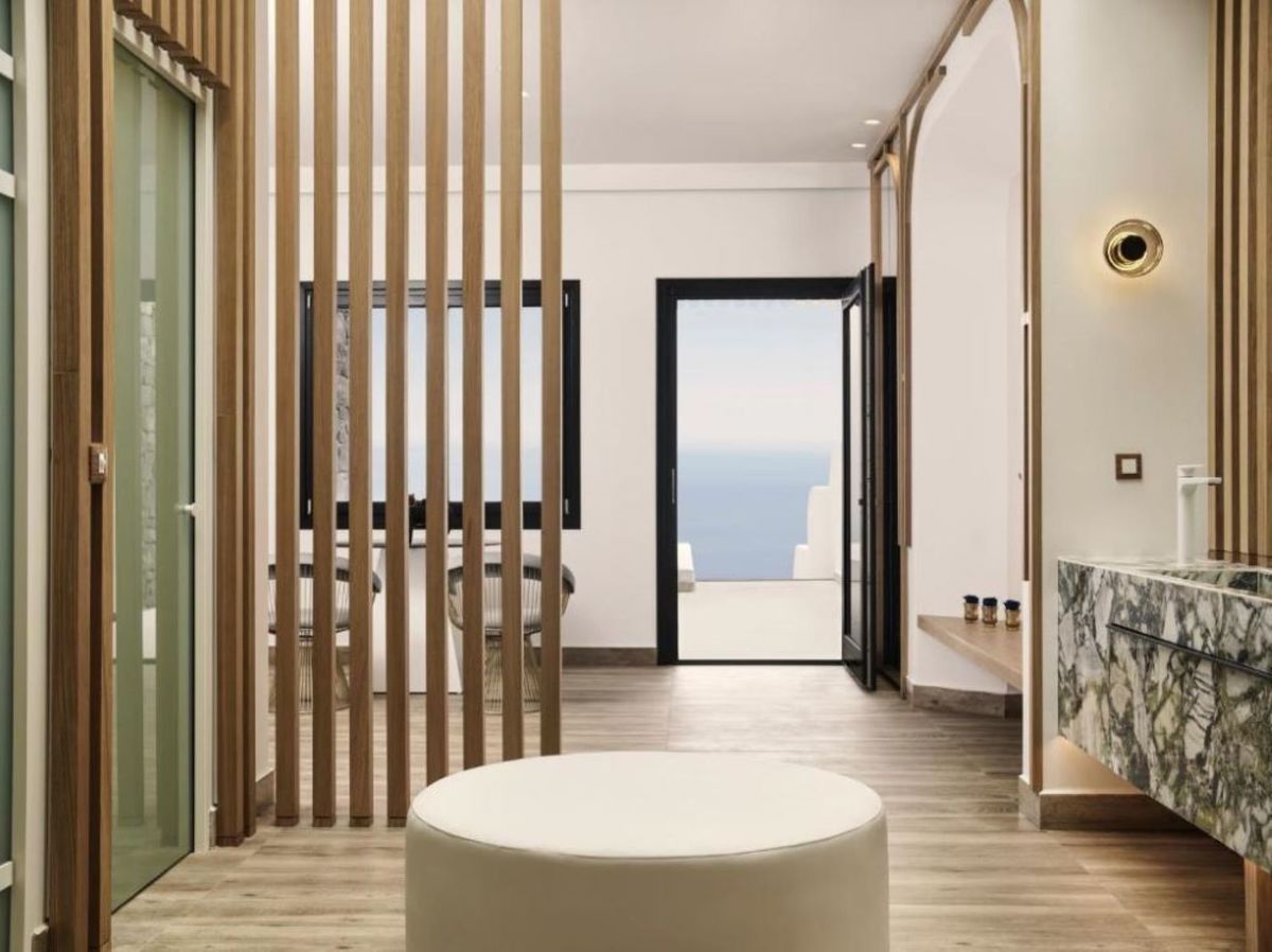 Cresanto Luxury Suites foto 5