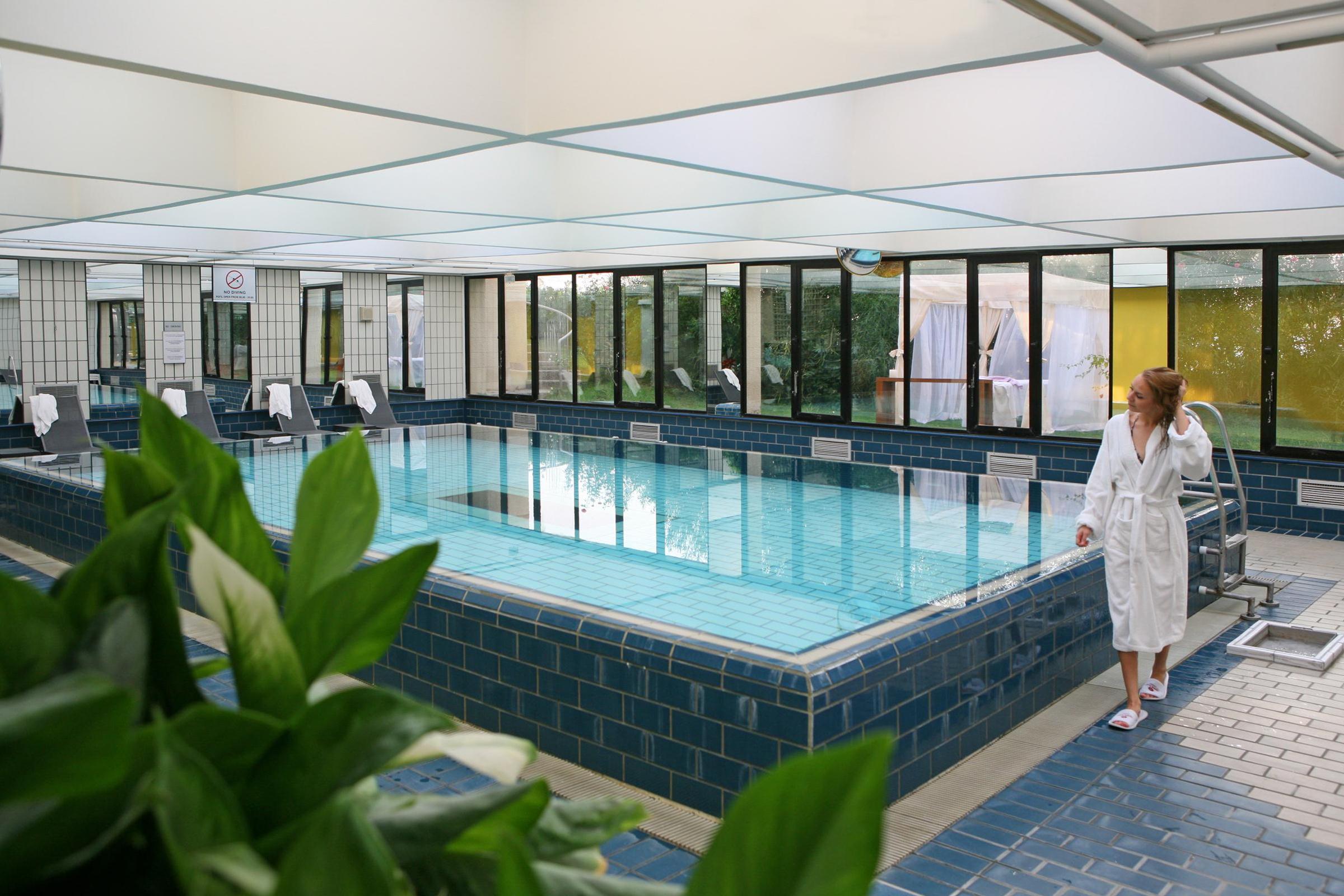 Crowne Plaza Limassol foto 4