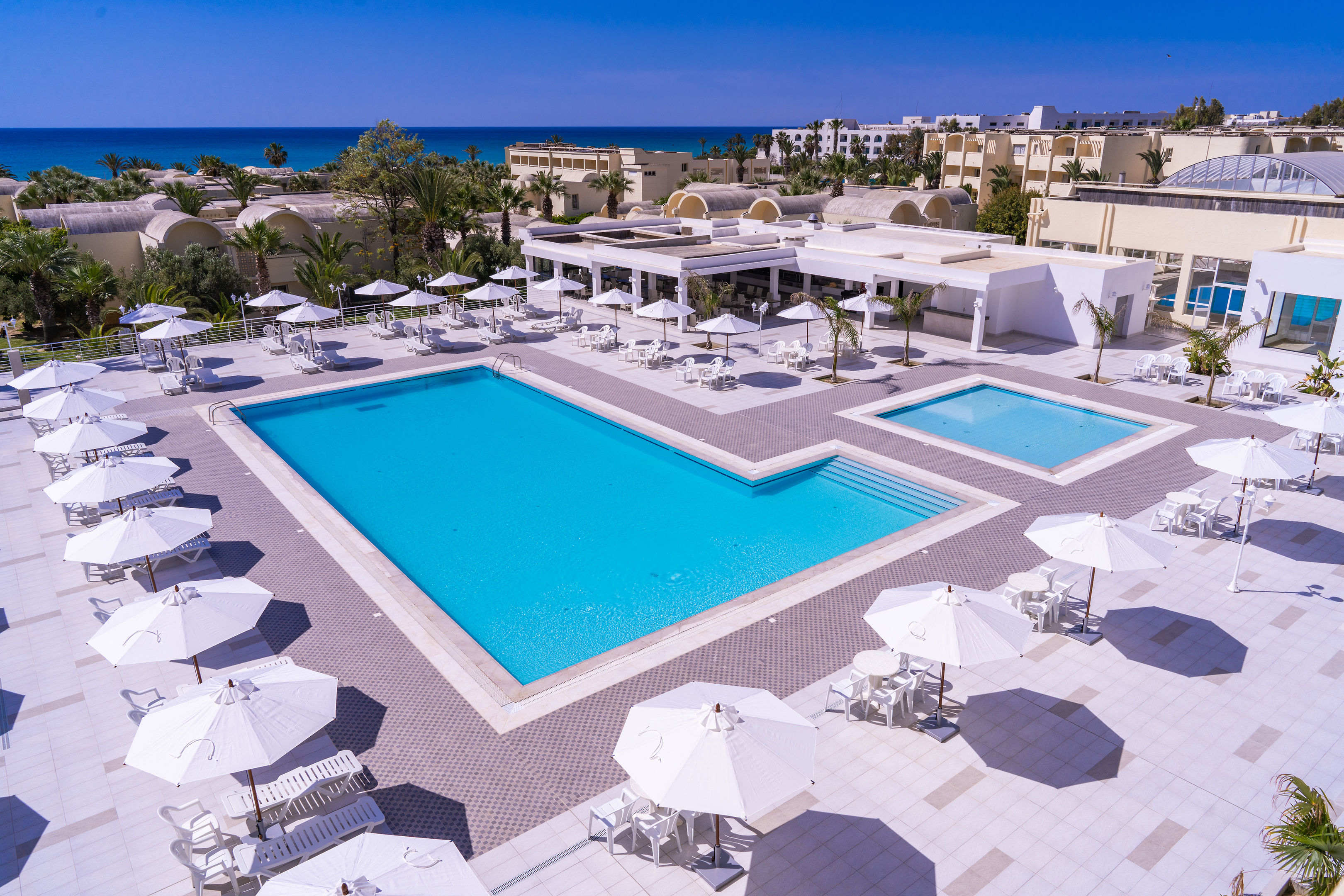 Dar Khayam Hotel foto 2