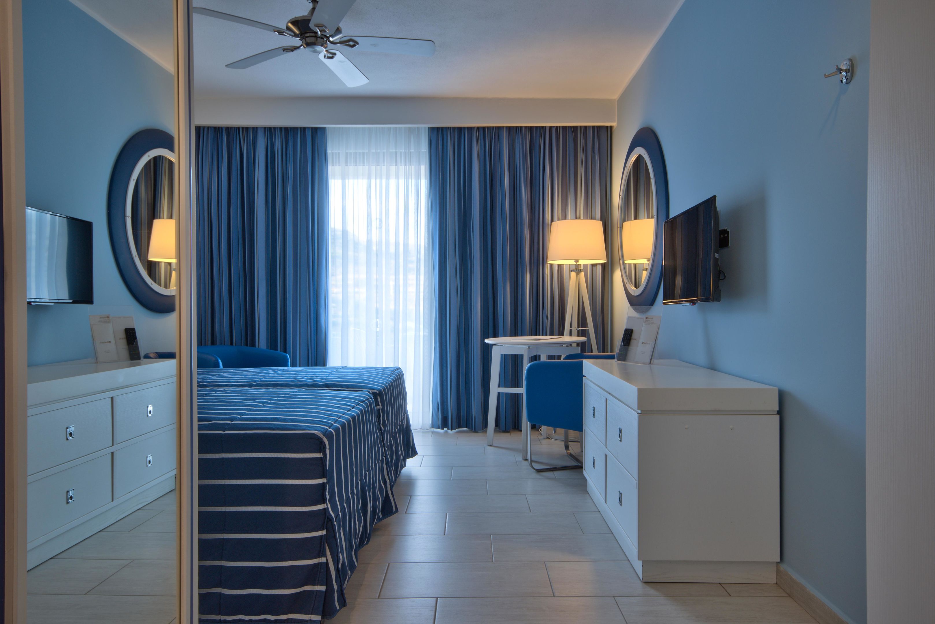 db Seabank Resort & Spa, Mellieha, Malta